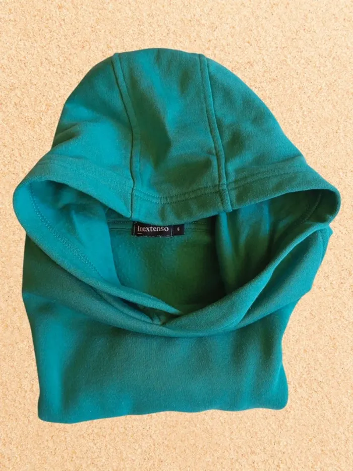 Sweat garçon 6 ans - photo numéro 3