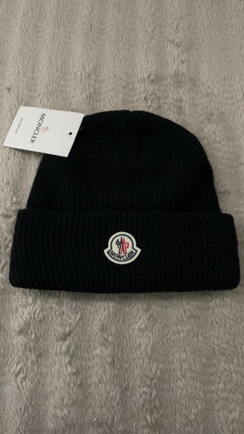 Bonnet Moncler