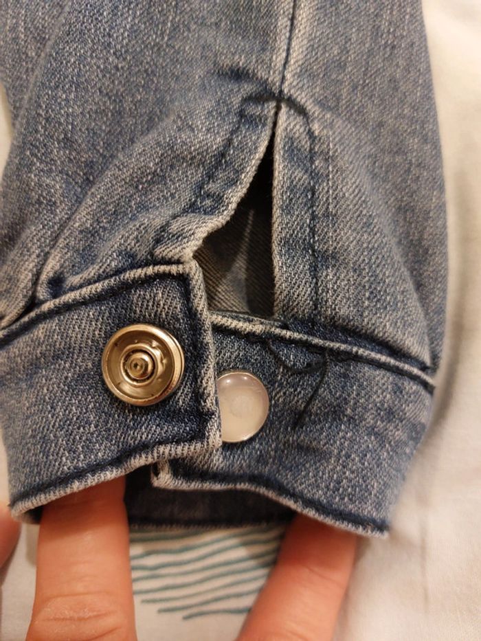 Jeans 3 ans - photo numéro 4