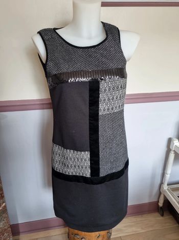 Robe hiver 38 promod