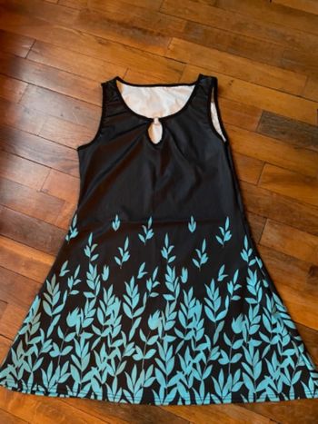 Robe taille S