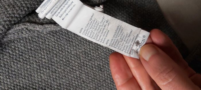 Gilet à boutons 10 ans - photo numéro 5