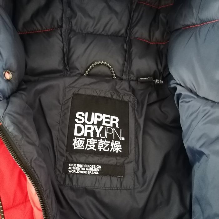 Superdry - photo numéro 2