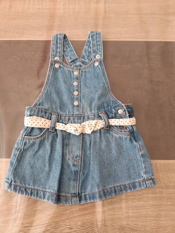 Robe 3 mois