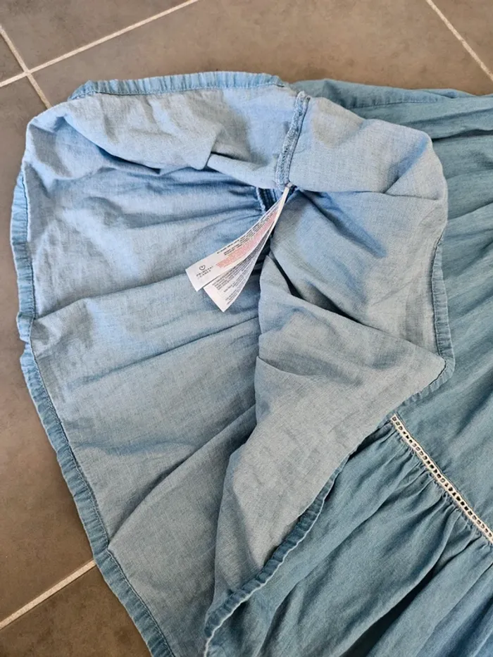 Robe fille Primark, taille 6-7 ans(122cm), Excellent État, très peu portée - photo numéro 10