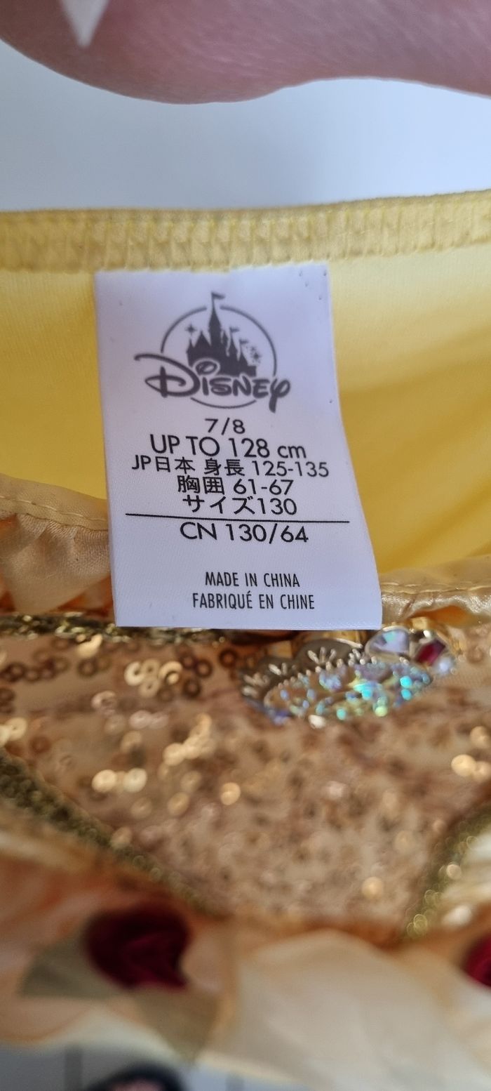 Robe Disney - photo numéro 6