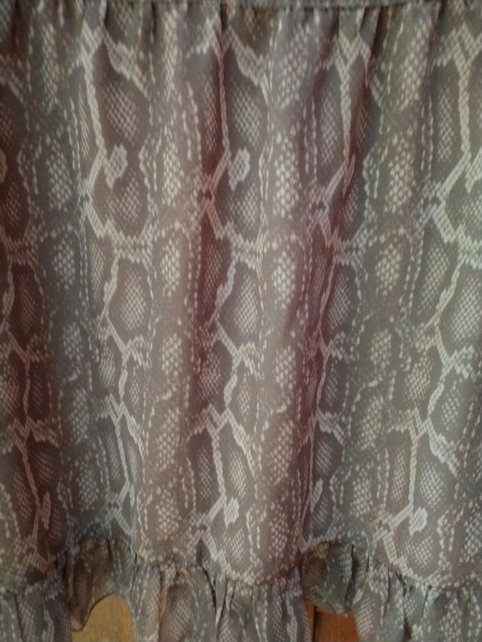 Jupe voile - photo numéro 2