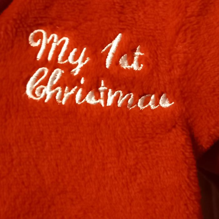 Pyjama Noël - photo numéro 5