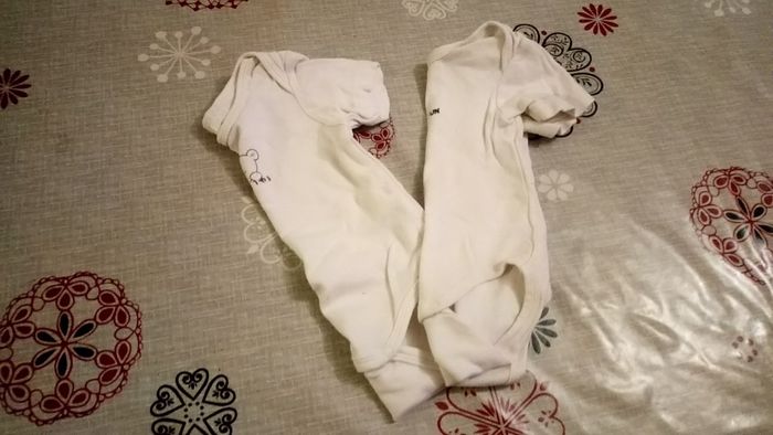 Bodie garcon - photo numéro 2