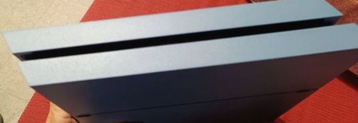 PlayStation - photo numéro 7