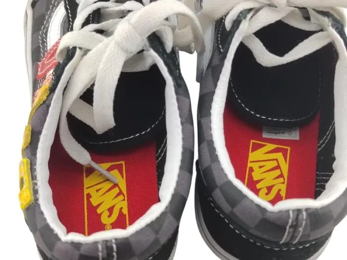 Vans Chaussures Old Skool code VN0A7Q5FABX - photo numéro 7