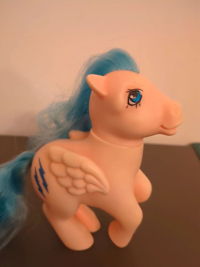 my little pony sprinkles - photo numéro 2