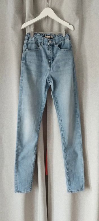 Jeans Levi's 720 12 ans