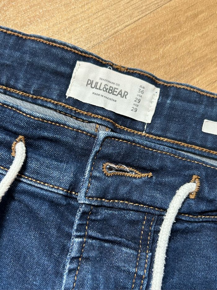 Short homme Pull & Bear - photo numéro 2