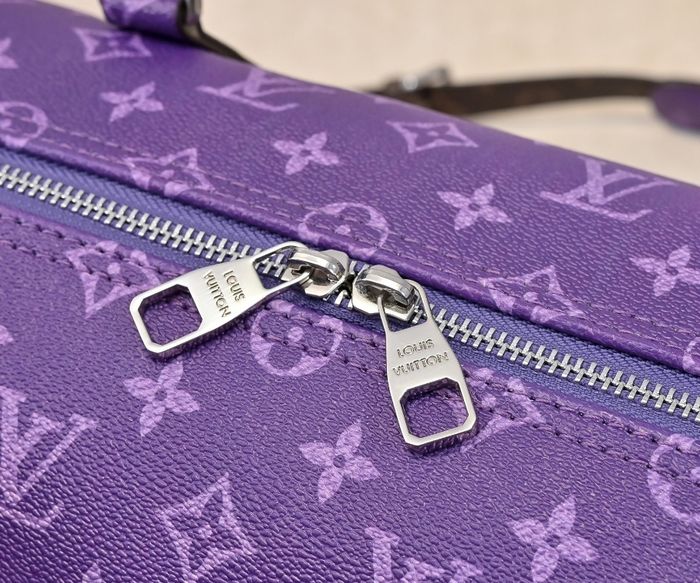 Louis Vuitton Keepall Bandouliere 45  M11808 - photo numéro 5