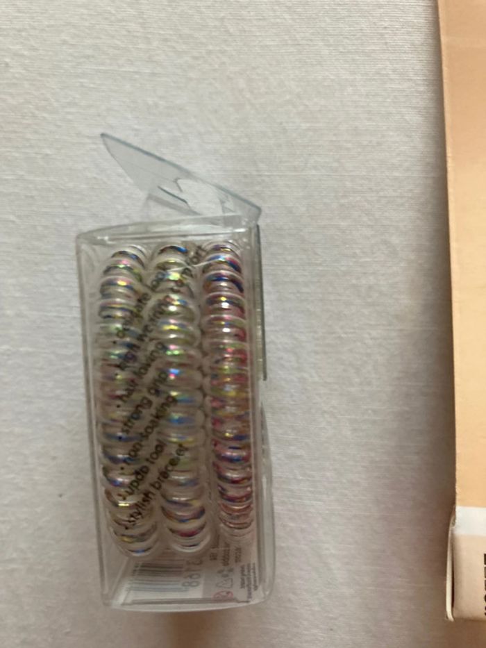 Invisibobble - photo numéro 6