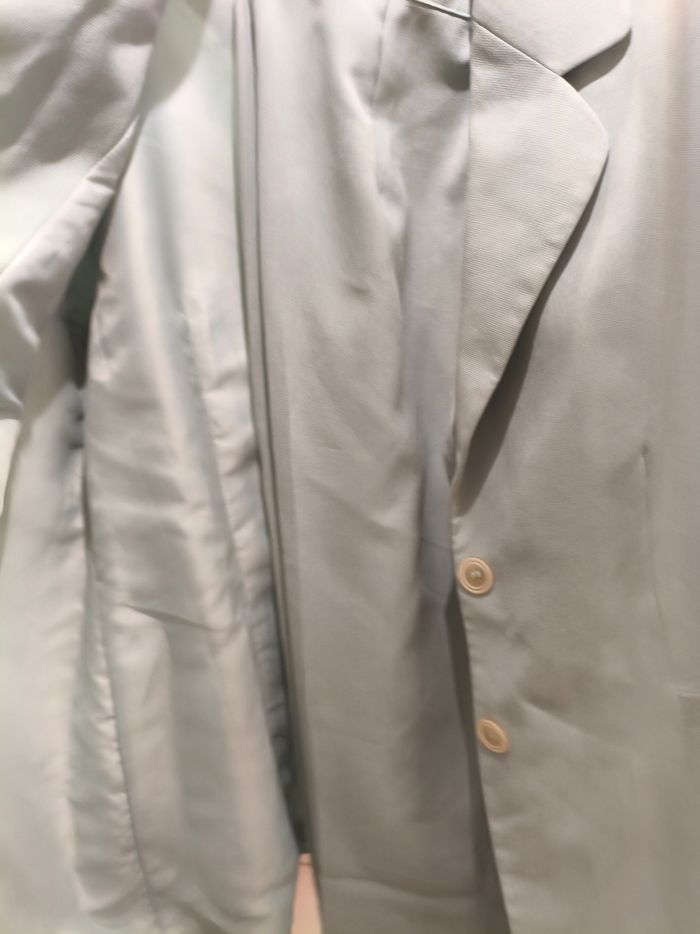 Ensemble tailleur pantalon taille 42 - photo numéro 3