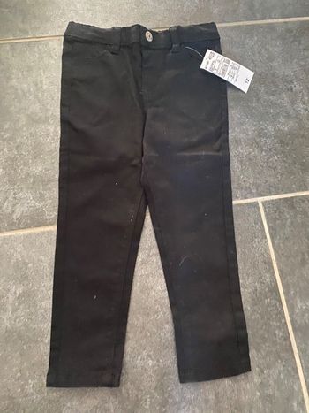 Jeans Kiabi Taille 3 ans