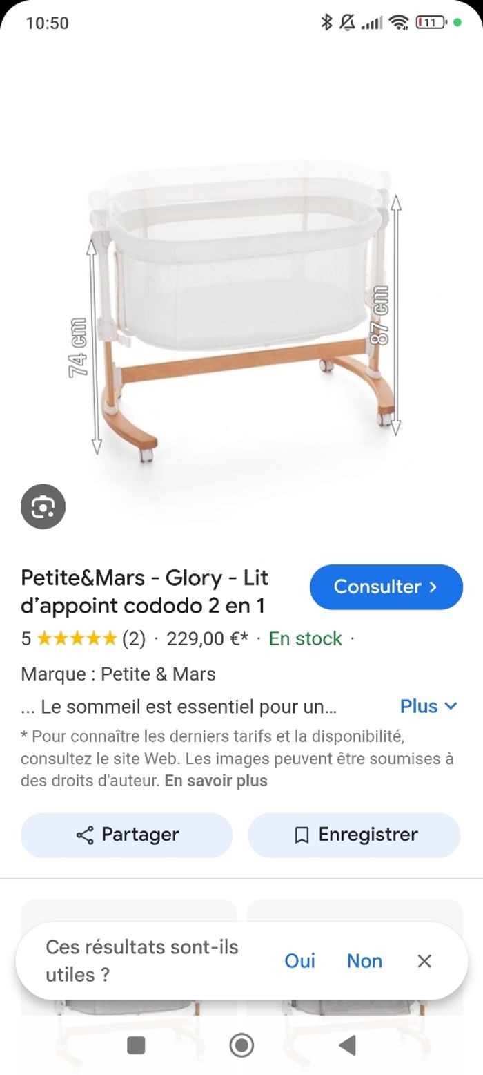 Lit codod - photo numéro 7