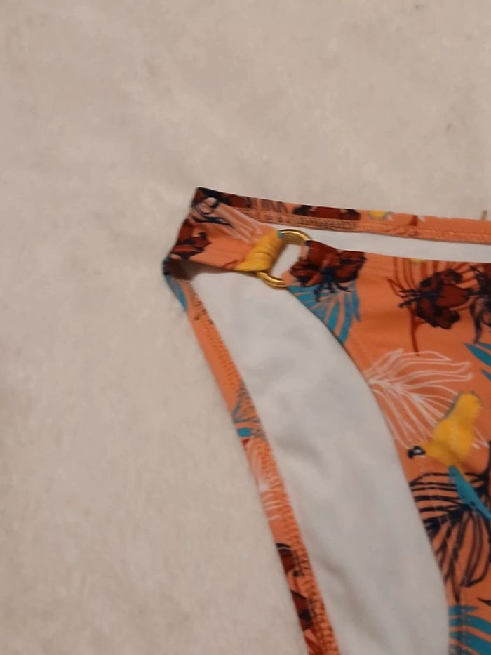 Culotte maillot de bain Taille 36 - photo numéro 3