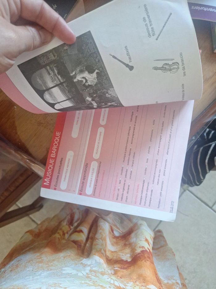 Livret théma.5e - photo numéro 3