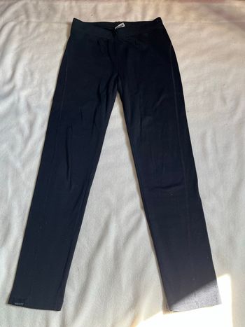 Pantalon technique polaire 14 ans