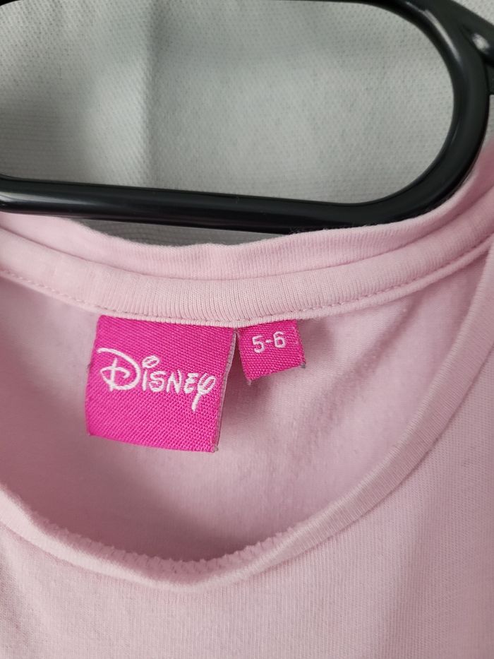 Robe été Disney 5/6 ans - photo numéro 2