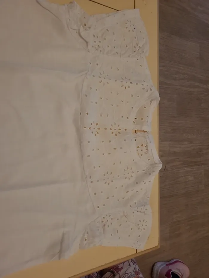 T shirt 14ans - photo numéro 3