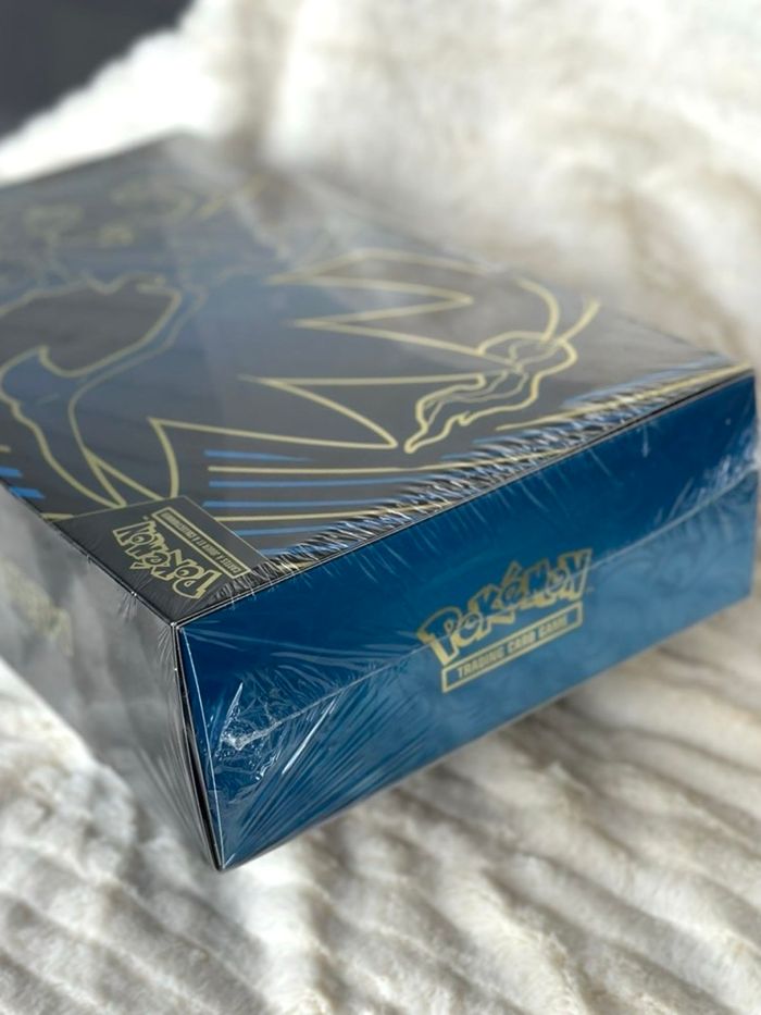 UPC Flamme fantasmagorique ME02 - photo numéro 3