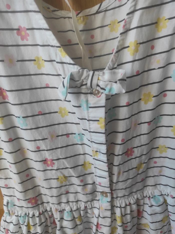 Robe été 10 ans - photo numéro 4