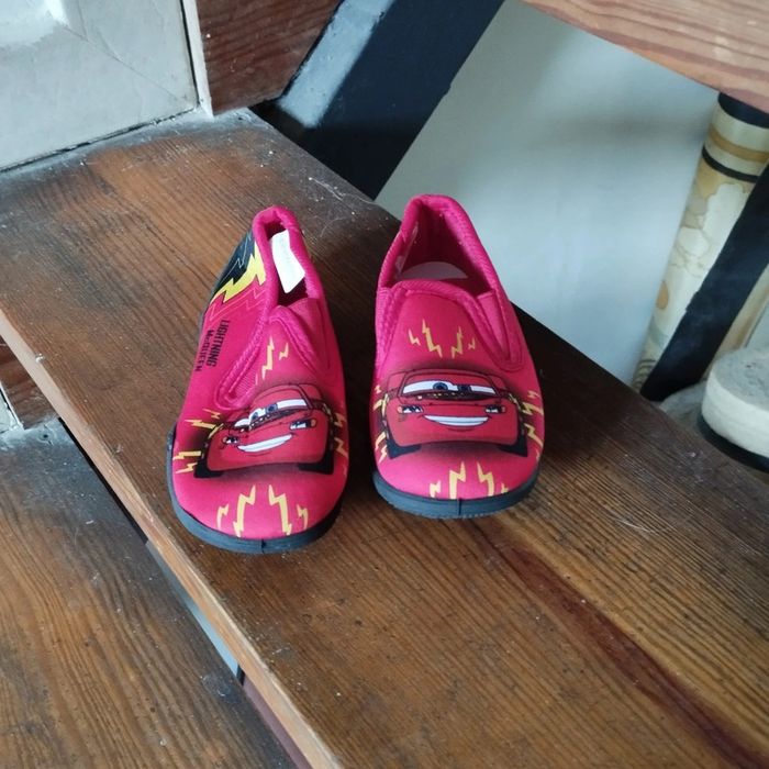 Chaussons enfant - photo numéro 3