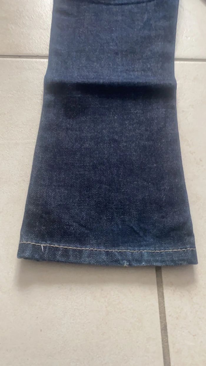 Lot vêtements T 5 ans - photo numéro 9