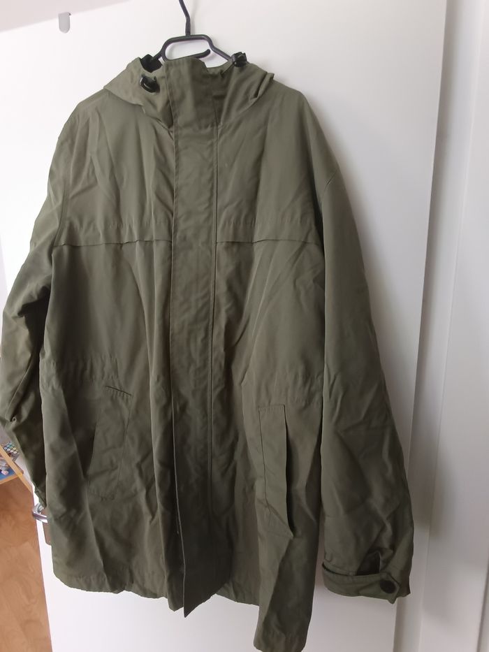 Imperméable - photo numéro 1