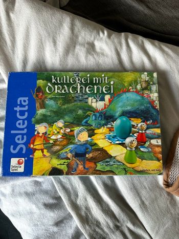 Jeu de société 