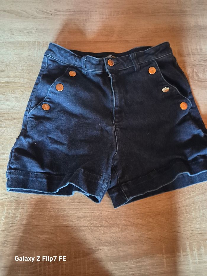 Short - photo numéro 2