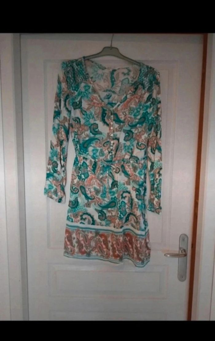 robe legere