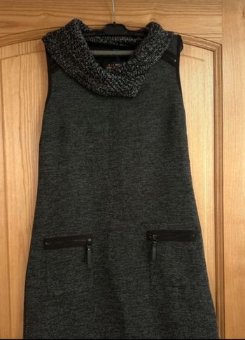 Robe d'hiver