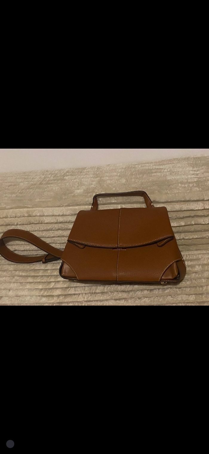 Sac polène mokki mini