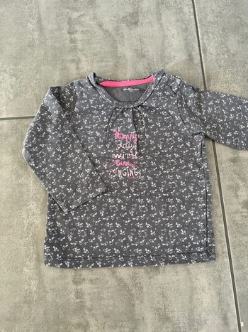 Tee-shirts