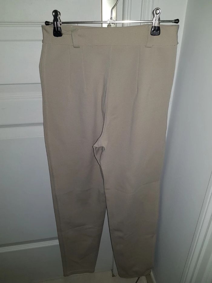 Pantalon Lili Mercredi - photo numéro 2