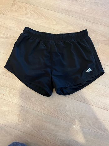 Short garçon 