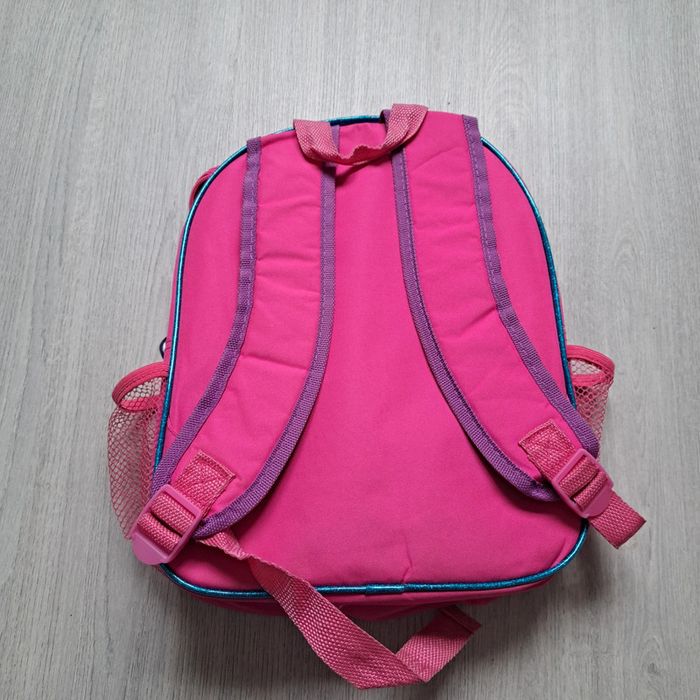 Sac à dos my little pony - photo numéro 4