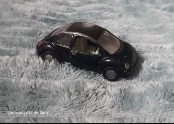 VW beetle siku