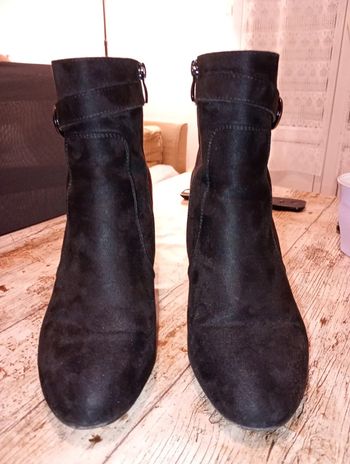 Bottines