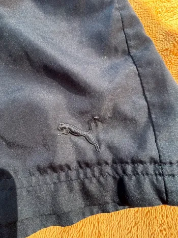 Short, puma femme, taille 38