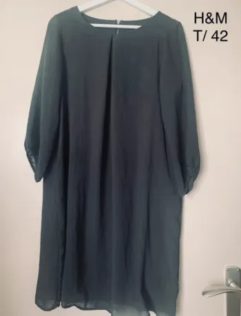 Robe/Tunique  L (XL) H&M