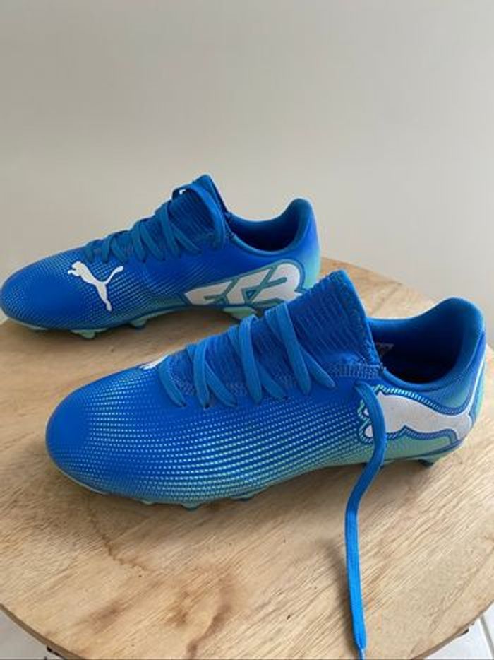 Chaussures de foot