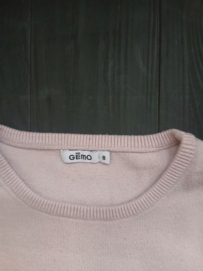 Pull 6 ans - photo numéro 2