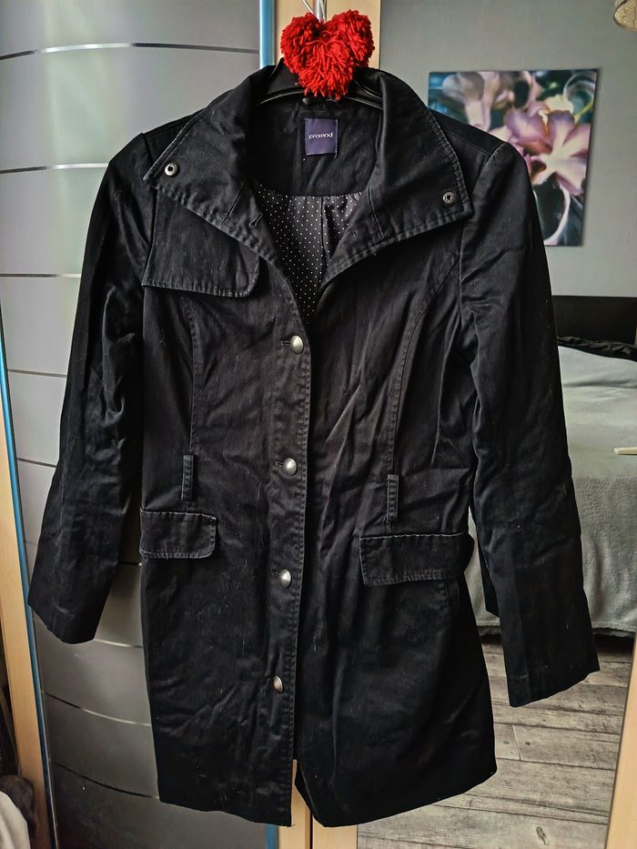 Veste 36 - photo numéro 5