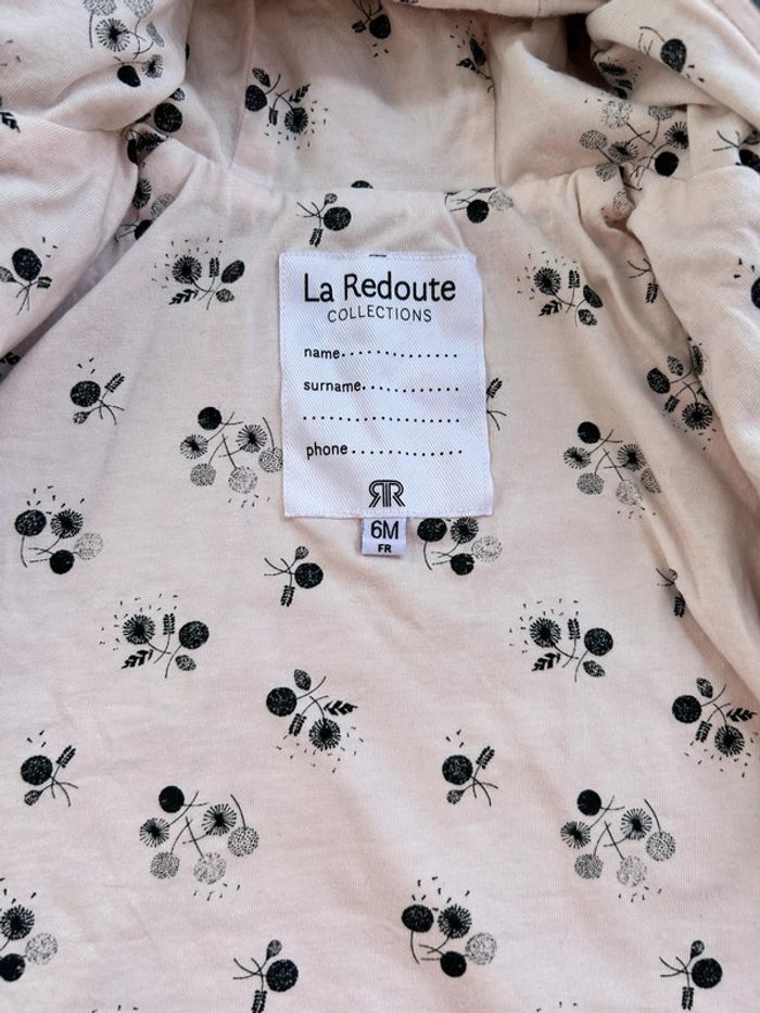 Veste - photo numéro 2